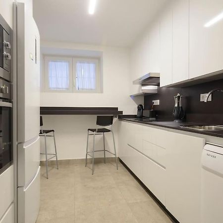 Apartamento Ayres Granada Exterior foto