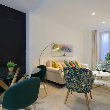 Apartamento Ayres Granada Exterior foto