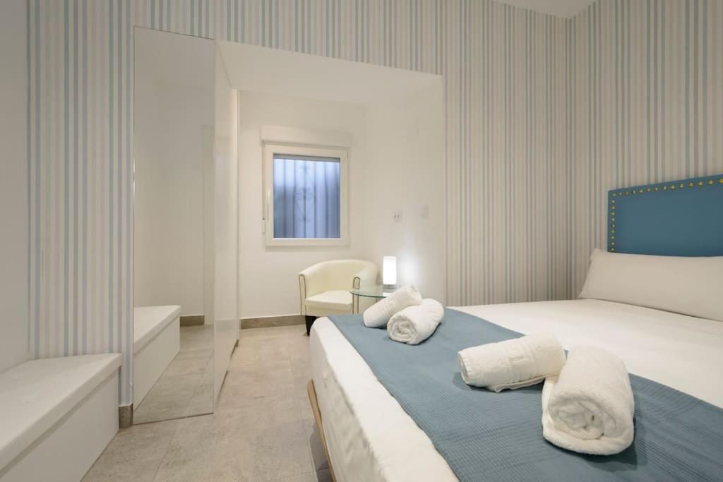 Apartamento Ayres Granada Exterior foto
