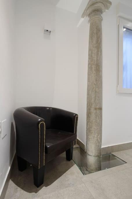 Apartamento Ayres Granada Exterior foto