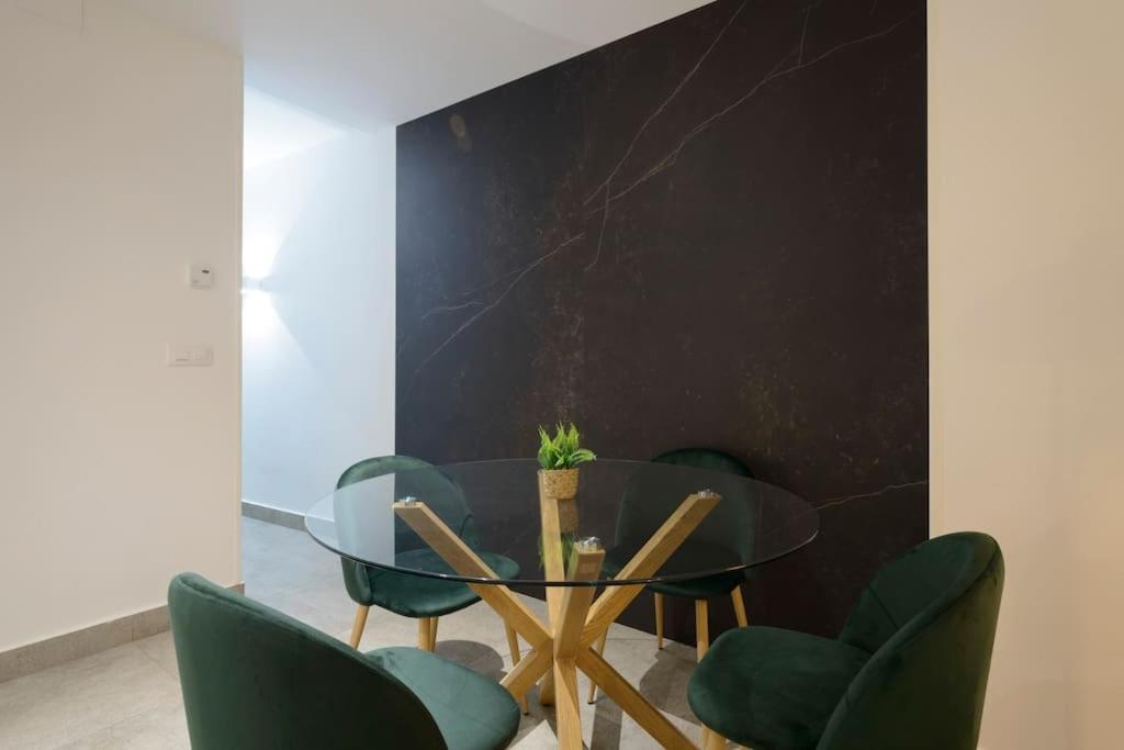 Apartamento Ayres Granada Exterior foto