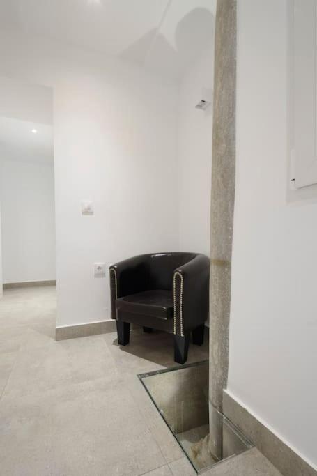 Apartamento Ayres Granada Exterior foto