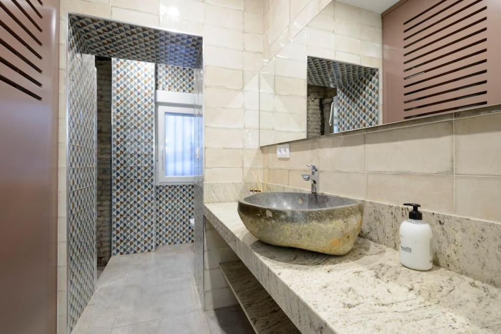 Apartamento Ayres Granada Exterior foto