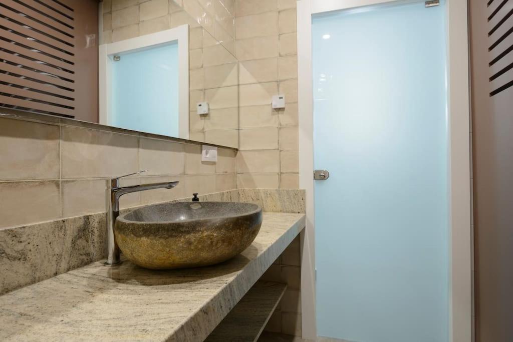 Apartamento Ayres Granada Exterior foto