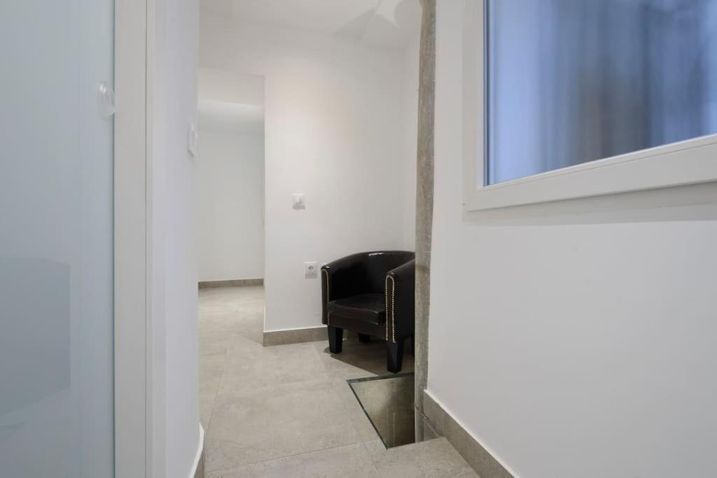Apartamento Ayres Granada Exterior foto