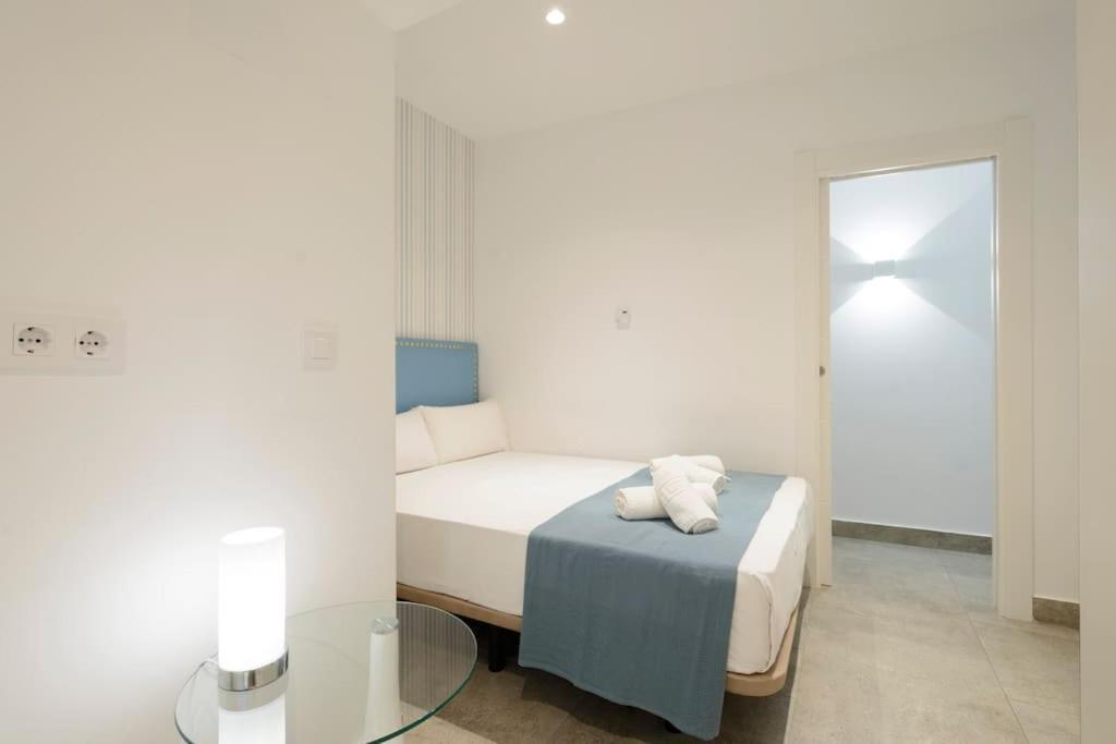 Apartamento Ayres Granada Exterior foto