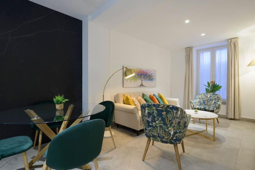 Apartamento Ayres Granada Exterior foto